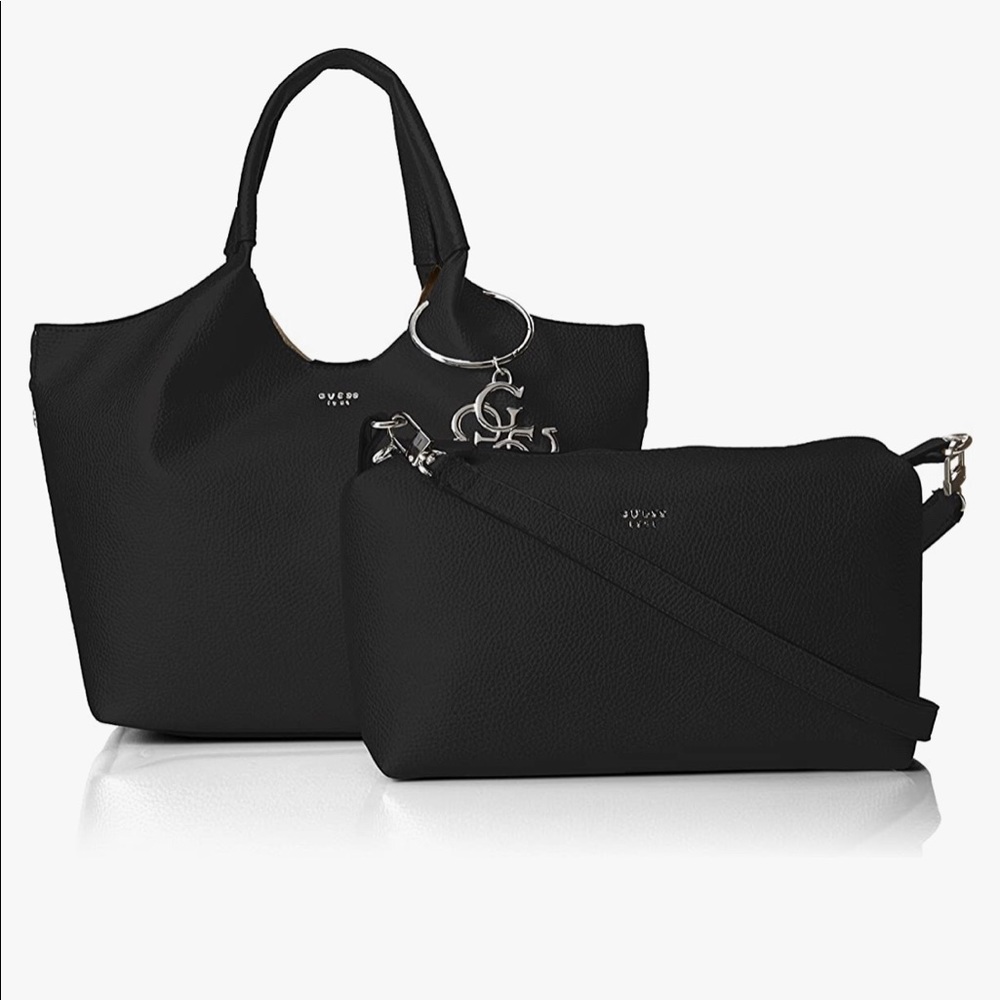 GUESS Flora Shopper BLA
